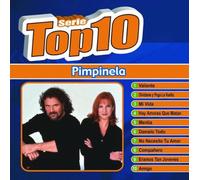 Pimpinela - Serie Top Ten