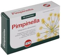 KOS pimpinella 60 compresse - integratore di probiotici