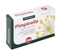 PIMPINELLA 60CPR