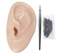 Pimple Popper Giocattolo con Saluto, Divertimento Giocattolo Popping pimpa con pinzetta e pinzetta, Set di Sollievo da Stress spremere Gioco di Regalo Regalo
