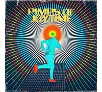 Pimps of Joytime - Reachin' Up