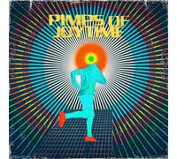 Pimps of Joytime Reachin' Up (Vinyl LP) 12" Album