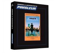 Pimsleur English for Haitian Creole Speakers Level 1 CD (CD) Comprehensive