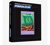 Pimsleur English for Italian Speakers Level 1 CD (CD) Comprehensive