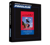 Pimsleur English for Persian (Farsi) Speakers Level 1 CD (CD) Comprehensive
