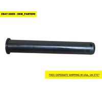 PIN BENNA ESCAVATORE 55 x 360 MM BOBCAT CAT HIDROMEK JOHN DEERE VOLVO KOMATSU