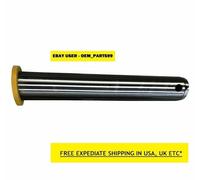 Pin benna escavatore Komatsu Cat Jcb Volvo Hitachi Doosan (dimensioni: 65 mm ...