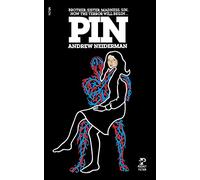 Pin: Brother, Sister, Madness, Sin, Now the Terror will Begin . . .