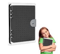 Pin Case Book - Organizzatore di archiviazione per display del supporto perpin in feltro | Spilla per spillo a perno di perno a pernottper pernotti anelli, organizzatore di perniper colle