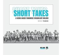 Pin-Chih Chi Short Takes (Tascabile)