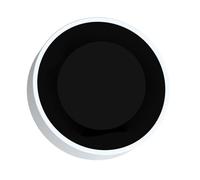 Pin con badge digitale | Display LED touch screen per giocattoli anime, spille digitali con pulsante intelligente, per zaino, borsa, valigia, maglietta, cappello, eventi, fandom, calcio, festa, pasqua