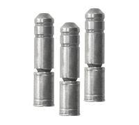 Shimano Perni catena Y0699803 – 9 velocità – Lotto di 3 – Nero