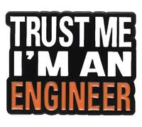 Pin Credimi, sono un ingegnere per studenti di tecnologia e ingegneri