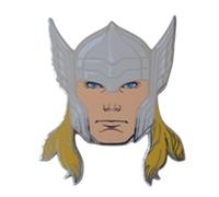 Pin Da Collezione Disney Trading DLP Marvel Thor