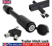 Pin Di Blocco Per Gancio Di Traino Heavy Duty 5/8" Per Camion