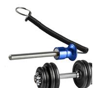 Pin di caricamento, perno della pila del peso,Latch di spille da palestra magnetiche - Home Gym Locking Pull Latch per attrezzature fitness, attaccamento della macchina di esercizio