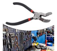 Pin di spinta auto di alta qualità blocco rivetto strumento di rimozione clip