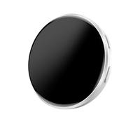 Pin digitale per borsa, schermo da 1,7 pollici, per display di gioco, badge intelligente portatile, per collezionisti, fan, adolescenti, adulti, studenti, soggiorno, viaggi, cosplay, eventi, Se
