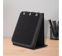 Pin Display Holder Pin Display Binder Stand, Spilla Collection Board Creative