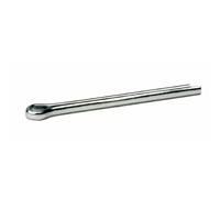 Pin Elvedes Shimano Deore/Avid Elixir (x10) Argenté