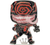 Pin Funko Pop Di Dimensioni Marvel: Venom Corrotto Chase