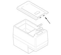 Pin Indel B per ricambio TB31-TB41-TB51A