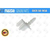 Pin localizzatore coperchio paraurti posteriore Mazda OEM GK2E-50-1K5A per CX-7