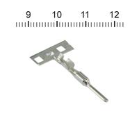 Pin maschio per connettori molex serie mx-150 07-up vari h-d Namz