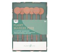 Pin per segnare piante NPW Plant Life, aspetto bellissimo, idea regalo perfetta