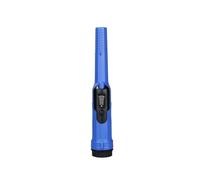 Pin Pointing LCD Palmare Gold Finder Impermeabile Metal Detector Treasure Hunter Pinpointer For Adulti E Bambini Rilevamento Sensibile Precisione(Blue with black)