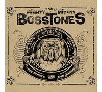 Pin Points & Gin Joints