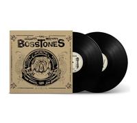 The Mighty Mighty Bosstones Pin Points & Gin Joints