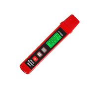 Pin Type Meter Per Rilevamento Non Distruttivo In Muri A Secco Legno E Muratura Ispezione Umidità Legno Meter Per Legname