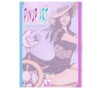 Pin-Up Art Volume 1: homage & studies of the Masters
