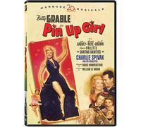 Pin Up Girl/Full Dub Sub Dol - Pin Up Girl/Full Dub Sub Dol