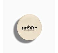 PIN UP SECRET - Maschera al sapone al latte di capra - Secret Teint Précieux - per viso e corpo - Cura naturale - Antimacchia - Pulisce e lenisce tutti i tipi di pelle - 120 g