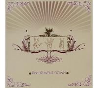 Pin-Up Went Down - 342