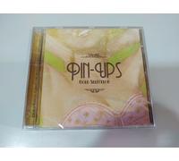 Pin-Ups Gold Collection Marilyn Monroe Sophia Loren Mae West - CD Nuovo - 3T