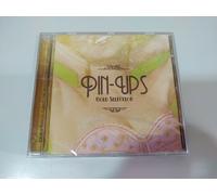 Pin-Ups Gold Collection Marilyn Monroe Sophia Loren Mae West - CD Nuovo - 3T