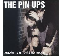Pin Ups - Made in Tilehurst