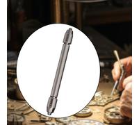 Pin Vise Hand Pratica portatile per il modello Model Manuale Strumento di