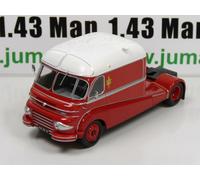 PIN4 Tracteur 1/43 IXO CIRQUE PINDER : Directeur Assomption