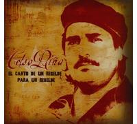 Pina, Celso - Canto Para Un Rebelde
