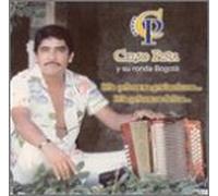 Pina, Celso - Mis Primeras Grabaciones Mis Primeros Exitos