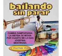 Pina, Celso/ Mission Colombiana/ Son De Colombia - Bailando Sin Parar