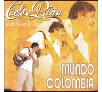Pina, Celso - Mundo Colombia