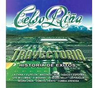 Pina, Celso - Trayectoria