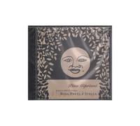 Pina Cipriani CD Rosa Preta e Stella / C.P.S. CD 01 Sigillato