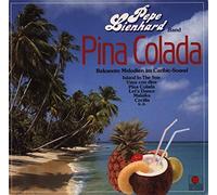Pina Colada (Bekannte Melodien Im Caribic-Sound) [Vinyl LP]