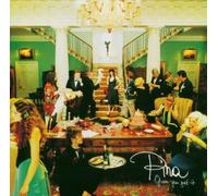 Pina - Guess You Got It